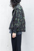 【Licht Bestreben】"Jacquard Rebuilding Carpenter Jacket"